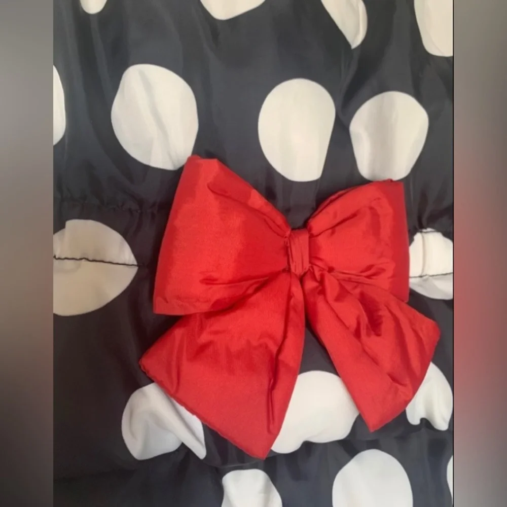 Gymboree adorable black